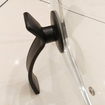 Electric hot pot accessories electric pot cover bead glass cover handle can stand glass cover accessories cover bead handle