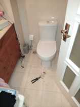 Beijing door pipeline to trap toilet replacement ground leakage service leakage circuit water pipe maintenance