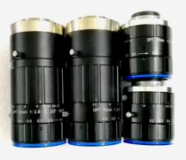 OPP industrial lens OPT-C2514-c0814-OPT-AC5025-5m