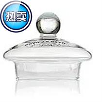 One-house kilns high temperature resistant glass tea set accessories feh-202f pot lid