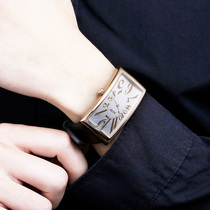 TISSOT Heritage Tissot Banana Watch Vintage Classic Mens and womens Fashion Casual Quartz Watch