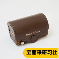 Paoli comes to original plant accessories Rollfilm machines Private proximity to the camera kit idle cleaning up