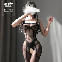 I admire lingerie sexy couples sex products perspective-free stockings flirting passion seduction clothes suit women