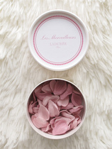 Japanese Special Cabinet Laduri LADUREE Top-secret Edition Limited Cherry Blossom Petal Blush Beijing Spot