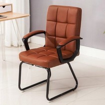 Special linen backrest Teahouse special machine free home mahjong comfortable chair chair clearance chess Hotel