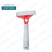 Plastic shovel net knife glass blade scraper marble blade cleaning blade blade blade blade blade blade blade