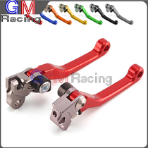 Applicable for Honda CRF 125R 250R 450R Trolley Brake Handle Clutch Horn Handle