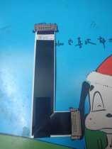 Original Sharp LCD-40SF466A-BK screen cable 364-0101-1526 spot physical picture disassembly