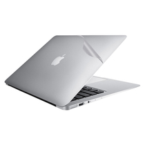 13 3 inch Apple MacBook Pro A1502 transparent frosted shell membrane body protective film sticker