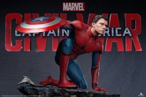 Queen Studios Spider-Man Premium