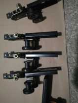 Mitsubishi Elevator Floor Door Device Hook component H161301B117G03 G04