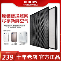  Philips air purifier filter filter element AC4143 AC4144 Suitable for AC4016 4014 4084