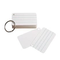 New character card blank field character grid multiplication and division mathematics writing oral calculation paper character card making props carry with you