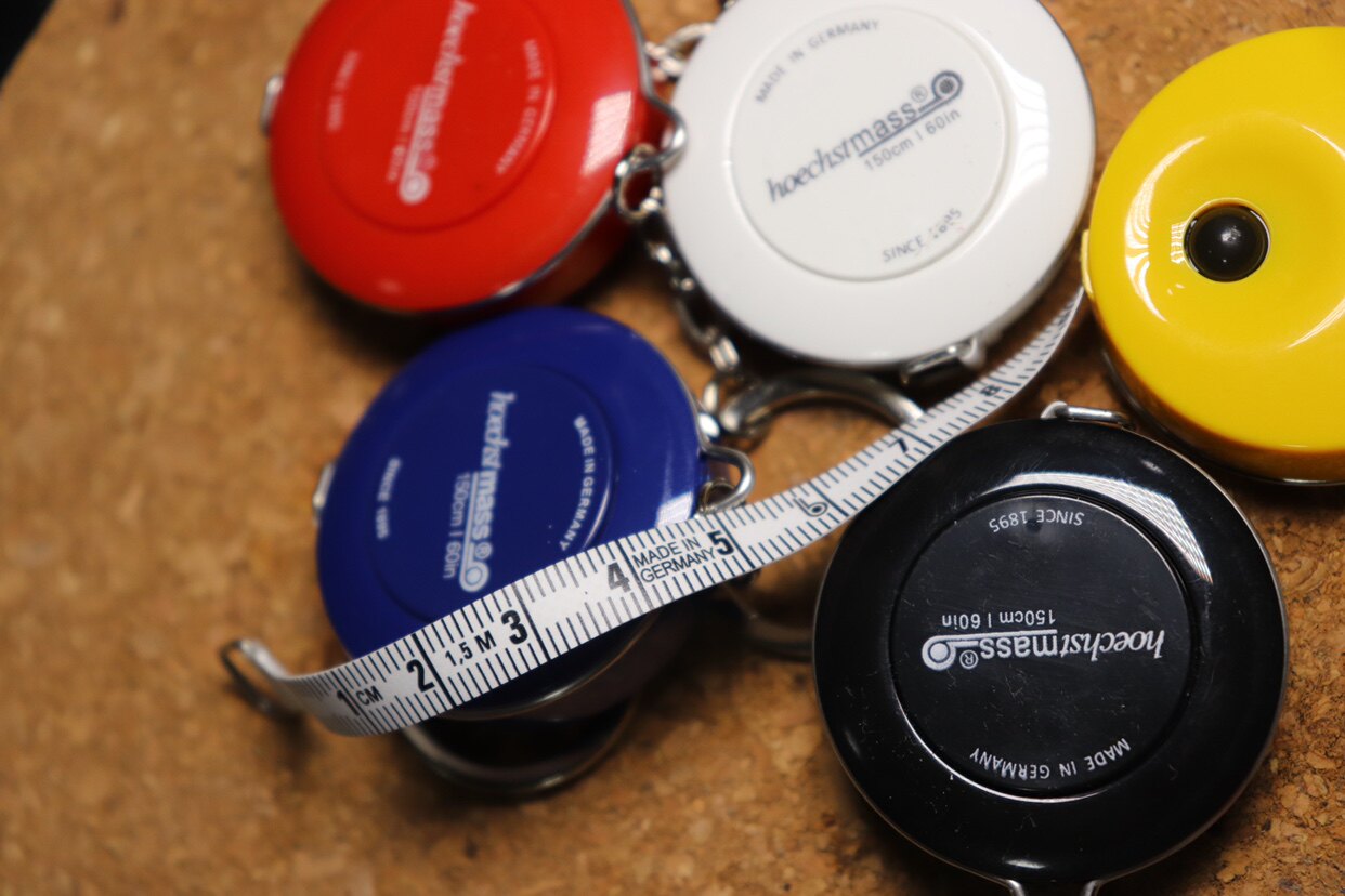 mango temari ball tool kit bead needle ball small note ruler scissors