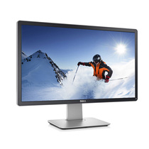  Dell Lenovo 24-inch original professional design display P2414 T2424 IPS LCD A screen original game