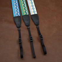 cam-in embroidered series Professional camera braces universal connector CS146