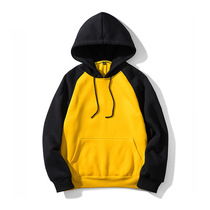 男装卫衣多色连帽外套 Mens hoodie multi-colored hooded coat