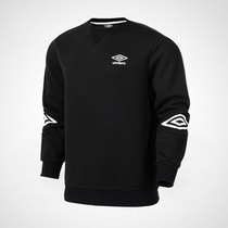 Yin Bao UMBRO mens new sports necropolis hooded sweatshirt