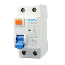 CHINT NL1E-63 1P N Leakage Switch