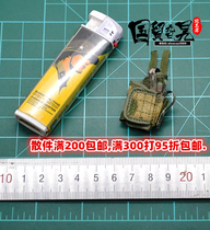 DAMTOYS DAM 78075 Russian Federation SSO special FORCES G17 LEG hanging cover 1 6 soldiers model