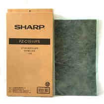 Sharp air purifier KC-Z W380 C150SW BD60 in addition to formaldehyde filter FZ-C150 1VFS
