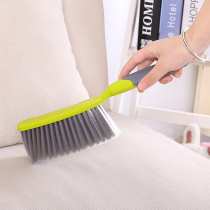  Brush sweep bed brush anti-dust soft hair household artifact bed cleaning long-handled brush broom bedroom electrostatic sweep