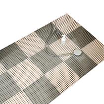 Rain Kitchen sliding mat Toilet floor water mat Floor mat Bathroom full of water Hotel sliding mat Balcony
