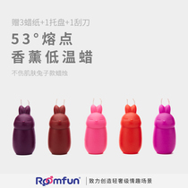  Real estate fun sm special candles Aromatherapy essential oils fun drop candles Low temperature candles fun flirting supplies Alternative toys