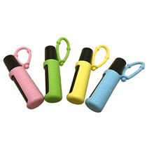 Essential Oil Bottle Silicone Protective Sheath 6 Color Optional