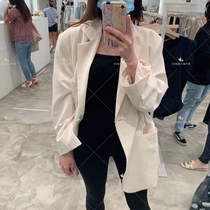 Black arrival Canada direct mail oak fort ladies slim drawstring suit