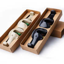 Car Supplies Car Hook On-board Hook In-car Multifunction Chair Back Creative Hook Pair Dress (2 pairs of clothes)