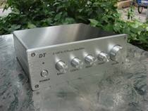 5 1 small power amplifier 5 1 computer small power amplifier HD cinema 5 1 power amplifier with small volume high power