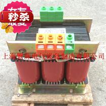 Dry isolation transformer 3800v variable w three-phase servo motor CE certification 205v sg90k04va 90k