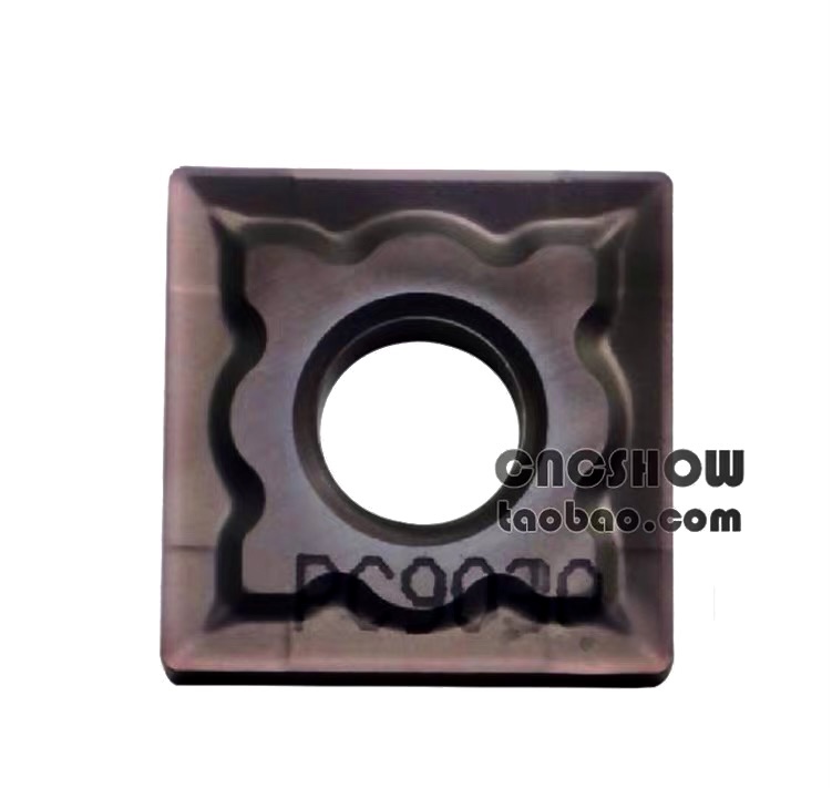 Korea K Numerical Control SNMG120404-GS SNMG120404-GS PC9030 PC9030 SNMG120408-GS PC9030 PC9030