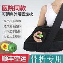  Rotator cuff injury Humerus fracture Shoulder dislocation and dislocation postoperative stent joint Shoulder and neck limb injury Arm sprain