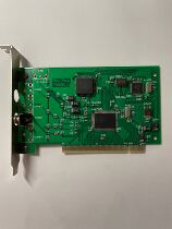 Southern visual card Nan Fang PR2005-4 video capture card spot