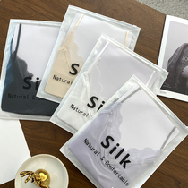  Fried chicken value high facial value Spring and summer with two-in-one mulberry silk acetate lace beauty back V-neck camisole