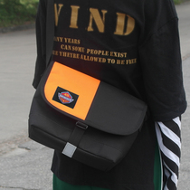 Original Chains Oblique Satchel Shoulder Bag Yinglun Wind Postbag Leisure Brief About 100 Lapped Containing the Japan-ROK Edition student package