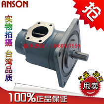 ANSON Vane pump IVP41-30 35 38 42 50 60 67 75-12-F-R-86CC-10