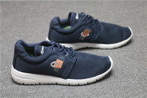 Foreign Trade Mens Shoes Extra-large Code Original Single American Big Brand Crown Light Sneakers Couple Shoes Outdoor Hiking Shoes 48 yards