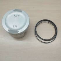 Honda motorcycle accessories small warlock 125 - 51 - 51A special piston ring for common use