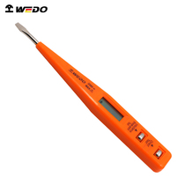 WEDO Dimension WD609A-02 Pen 3 * 130mm Multifunctional Induction Electrical Pen