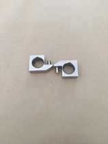 Vertical packaging machine back turret