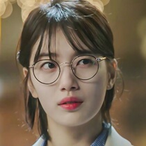 Anti-radiation blue eye protection glasses womens mens flat mirror eye frame mirror female tide Korean version of retro