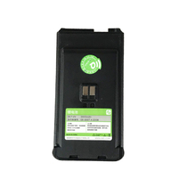 quan sheng UV-R50 walkie-talkie batteries mass li dian ban 2800 mA