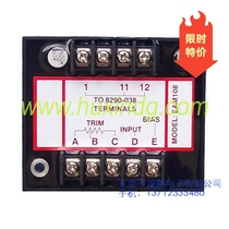Generator parallel EAM108 interface card EAM101 interface card Generator parallel interface card module