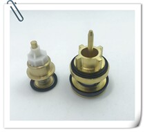 Beauty Label CF-9806 flushing valve core foot trampling sprinkler unit valve core gasket pedal time-lapse valve fittings