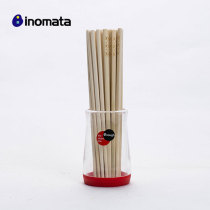 Japan imports inomata kitchen cutlery chopstick spoon containing frame chopstick office pen holder tea table containing box F