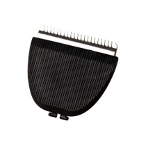 Haier J6 barber knife head hair scissors steel scissors accessories link