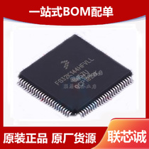 FS32K144HFT0VLLT MCU-Microcontroller IC Package LQFP-100